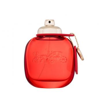 Coach Coach      90Ml Per Donna (Eau De Parfum) Love