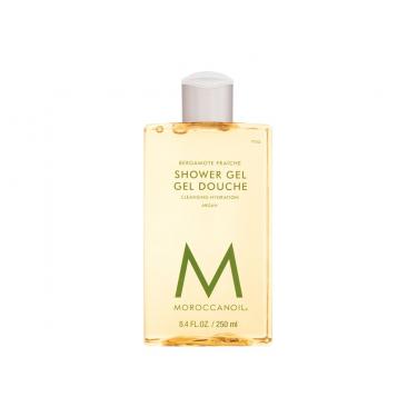 Moroccanoil Bergamote Fraiche Shower Gel 250Ml  Per Donna  (Shower Gel)  