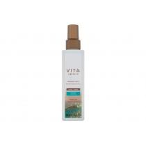 Vita Liberata Tanning Mist Tinted  200Ml Medium   Per Donna (Autoabbronzante)