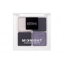 Gabriella Salvete Over The Moon      4G Per Donna (Eye Shadow) Eyeshadow Palette