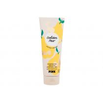 Victorias Secret Pink Golden Pear 236Ml  Per Donna  (Body Lotion)  