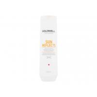 Goldwell Dualsenses Sun Reflects After-Sun Shampoo  250Ml    Per Donna (Shampoo)