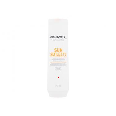 Goldwell Dualsenses Sun Reflects After-Sun Shampoo  250Ml    Per Donna (Shampoo)