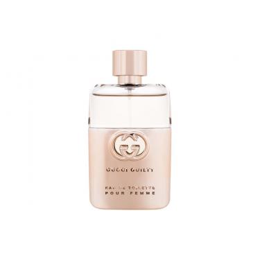 Gucci Guilty      50Ml Per Donna (Eau De Toilette) 2021