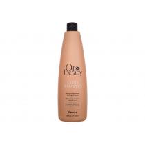 Fanola Oro Therapy 24K Gold Shampoo 1000Ml  Per Donna  (Shampoo)  