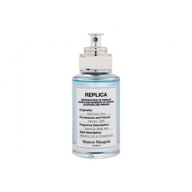 Maison Margiela Paris Replica      30Ml Unisex (Eau De Toilette) Sailing Day