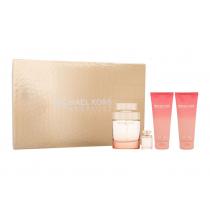 Michael Kors Wonderlust   Edp 100 Ml + Edp 4 Ml + Shower Gel 100 Ml + Body Lotion 100 Ml Body Lotion 1D00000101 100Ml W (Eau De Parfum)