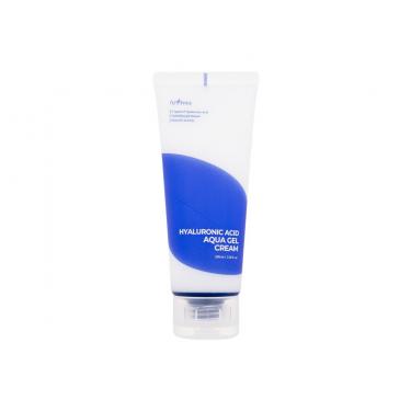 Isntree Hyaluronic Acid      100Ml Per Donna (Day Cream) Aqua Gel Cream