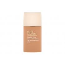 Estée Lauder Double Wear Sheer Long-Wear Makeup  30Ml 4N2 Spiced Sand  Spf20 Per Donna (Makeup)