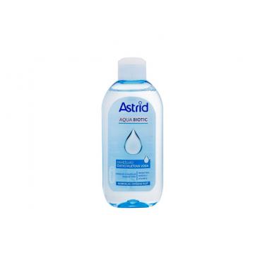 Astrid Aqua Biotic Refreshing Cleansing Water 200Ml  Per Donna  (Cleansing Water)  