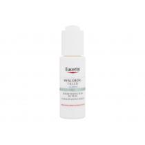 Eucerin Hyaluron-Filler + 3X Effect Skin Refining Serum 30Ml  Per Donna  (Skin Serum)  