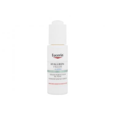 Eucerin Hyaluron-Filler + 3X Effect Skin Refining Serum 30Ml  Per Donna  (Skin Serum)  