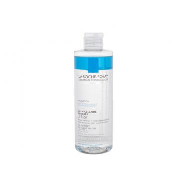 La Roche-Posay Physiological Ultra Oil-Infused  400Ml    Per Donna (Acqua Micellare)