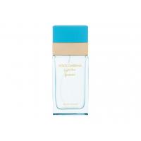 Dolce&Gabbana Light Blue Forever  50Ml    Per Donna (Eau De Parfum)