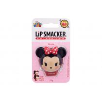 Lip Smacker Disney Minnie Mouse 7,4G  K  (Lip Balm) Strawberry Lollipop 