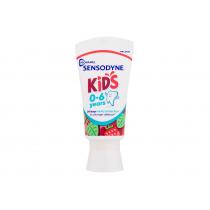 Sensodyne Pronamel Kids 0-6 Years      50ml(Toothpaste) K