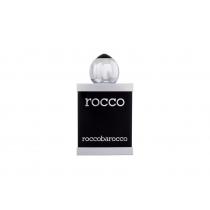 Roccobarocco Rocco      100Ml Per Uomo (Eau De Toilette) Black