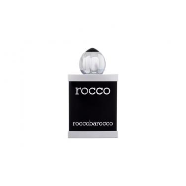 Roccobarocco Rocco      100Ml Per Uomo (Eau De Toilette) Black