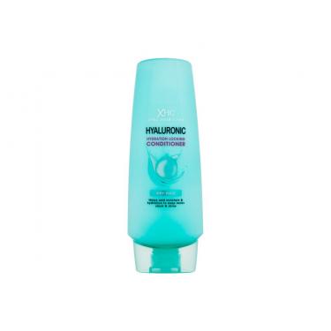 Xpel Hyaluronic Hydration Locking Conditioner 400Ml  Per Donna  (Conditioner)  