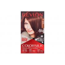 Revlon Colorsilk Beautiful Color  59,1Ml 31 Dark Auburn   Per Donna (Tinta Per Capelli)