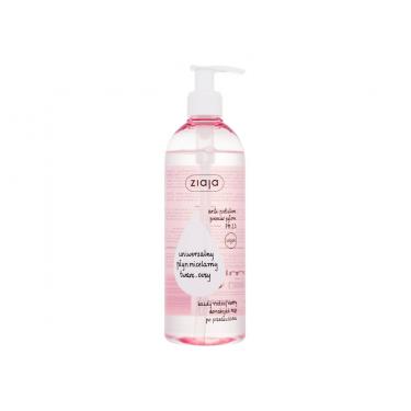 Ziaja Micellar Water      390Ml Per Donna (Micellar Water) Universal