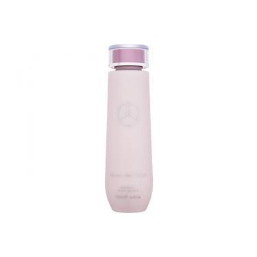 Mercedes-Benz Mercedes-Benz  Edt Fragrance    200Ml Per Donna (Body Lotion) Woman