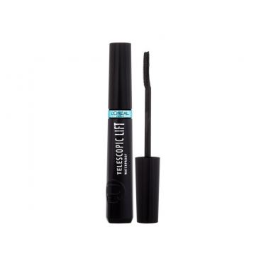 Loreal Paris Telescopic  Waterproof    8Ml Per Donna (Mascara) Lift