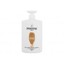 Pantene Intensive Repair Shampoo 1000Ml  Per Donna  (Shampoo)  