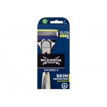 Wilkinson Sword Hydro 5 Skin Protection Sensitive 1Pc  Per Uomo  (Razor)  