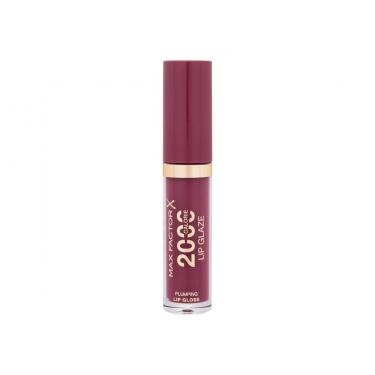 Max Factor 2000 Calorie      4,4Ml Per Donna (Lip Gloss) Lip Glaze