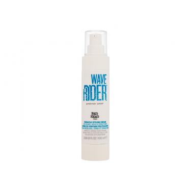 Tigi Bed Head Artistic Edit      100Ml Per Donna (Hair Cream) Wave Rider Versatil Styling Cream