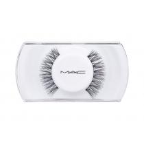 Mac Lash 80 Romantic 1Pc  Per Donna  (False Eyelashes)  