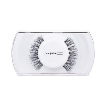 Mac Lash 80 Romantic 1Pc  Per Donna  (False Eyelashes)  