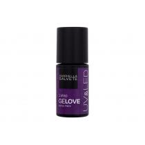 Gabriella Salvete Gelove      8Ml Per Donna (Nail Polish) Uv & Led