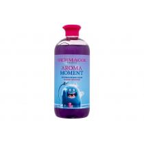 Dermacol Aroma Moment      500Ml K (Bath Foam) Plummy Monster