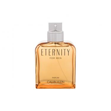 Calvin Klein Eternity Parfum  200Ml    Per Uomo (Perfume)