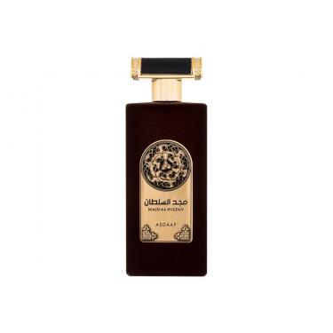 Asdaaf Majd Al Sultan      100Ml Per Uomo (Eau De Parfum)