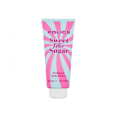 Police Sweet Like Sugar  400Ml  Per Donna  (Body Lotion)  