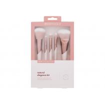 Ecotools Luxe Collection Natural Elegance 1Pc  Per Donna  (Brush)  