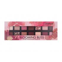 Catrice Blooming Bliss      10,6G Per Donna (Eye Shadow) Slim Eyeshadow Palette