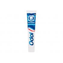 Odol Whitening      75Ml Unisex (Toothpaste)