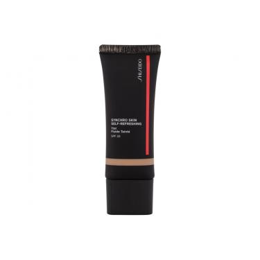 Shiseido Synchro Skin  Spf20    30Ml Per Donna (Makeup) Self-Refreshing Tint