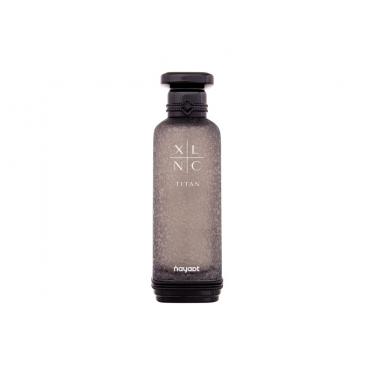 Nayaat XLNC Titan      200ml(Eau de Parfum) Per Uomo