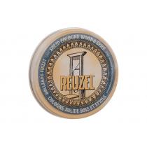 Reuzel Solid Cologne  Wood & Spice    35G Per Uomo (Solid Perfume)