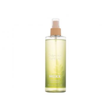 Mexx Inspired Nature 250Ml    (Body Spray) Per Donna  