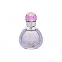 Sergio Tacchini Precious      30Ml Per Donna (Eau De Toilette) Purple