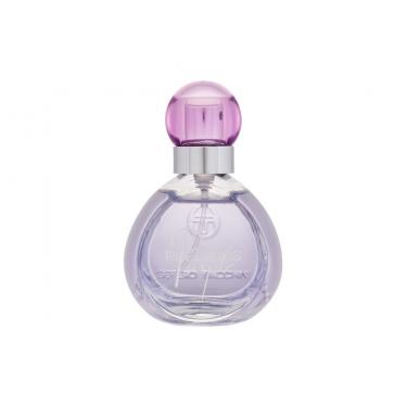 Sergio Tacchini Precious      30Ml Per Donna (Eau De Toilette) Purple