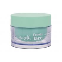 Barry M Fresh Face Skin Hydrating Moisturiser 50Ml  Per Donna  (Day Cream)  