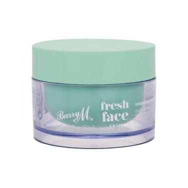 Barry M Fresh Face Skin Hydrating Moisturiser 50Ml  Per Donna  (Day Cream)  