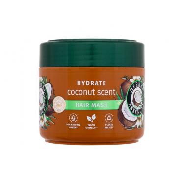 Herbal Essences Hydrate      300Ml Per Donna (Hair Mask) Coconut Hair Mask